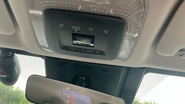 Used Toyota Prius 2025 for sale - 76101280: Photo 60