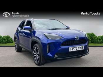 2023 (72) - 1.5 Hybrid Design 5dr CVT Hybrid Estate