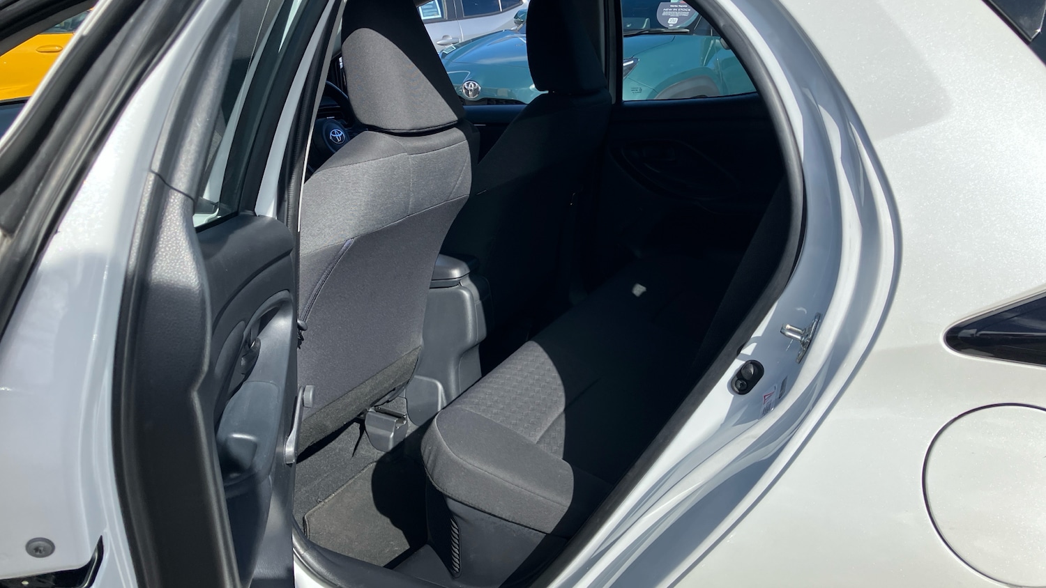 Used Toyota Yaris 2023 for sale - 78093422: Photo 13