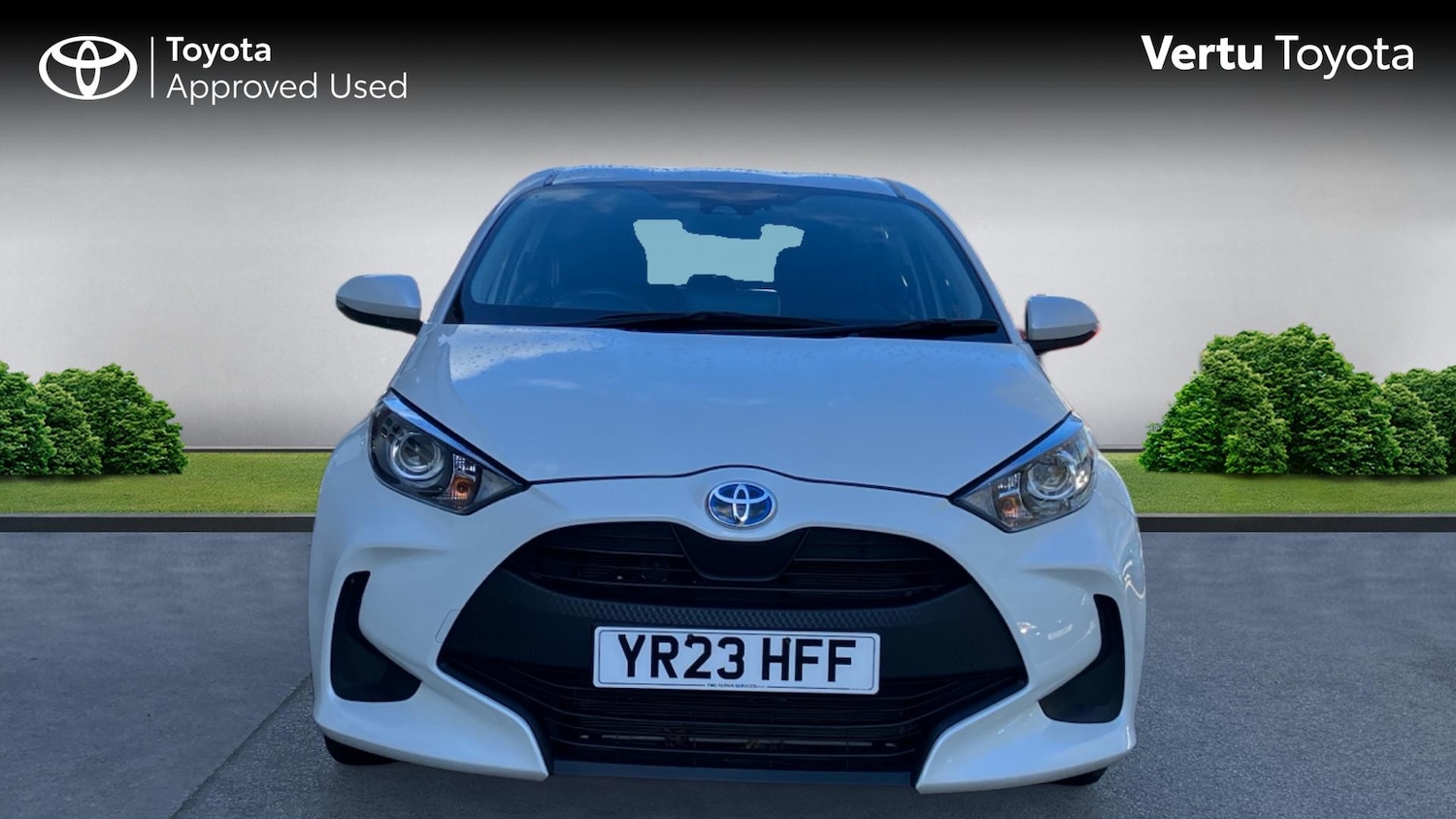 Used Toyota Yaris 2023 for sale - 78093422: Photo 15
