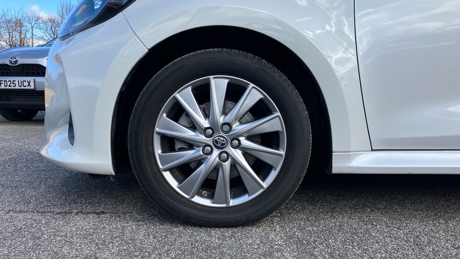 Used Toyota Yaris 2023 for sale - 78093422: Photo 18