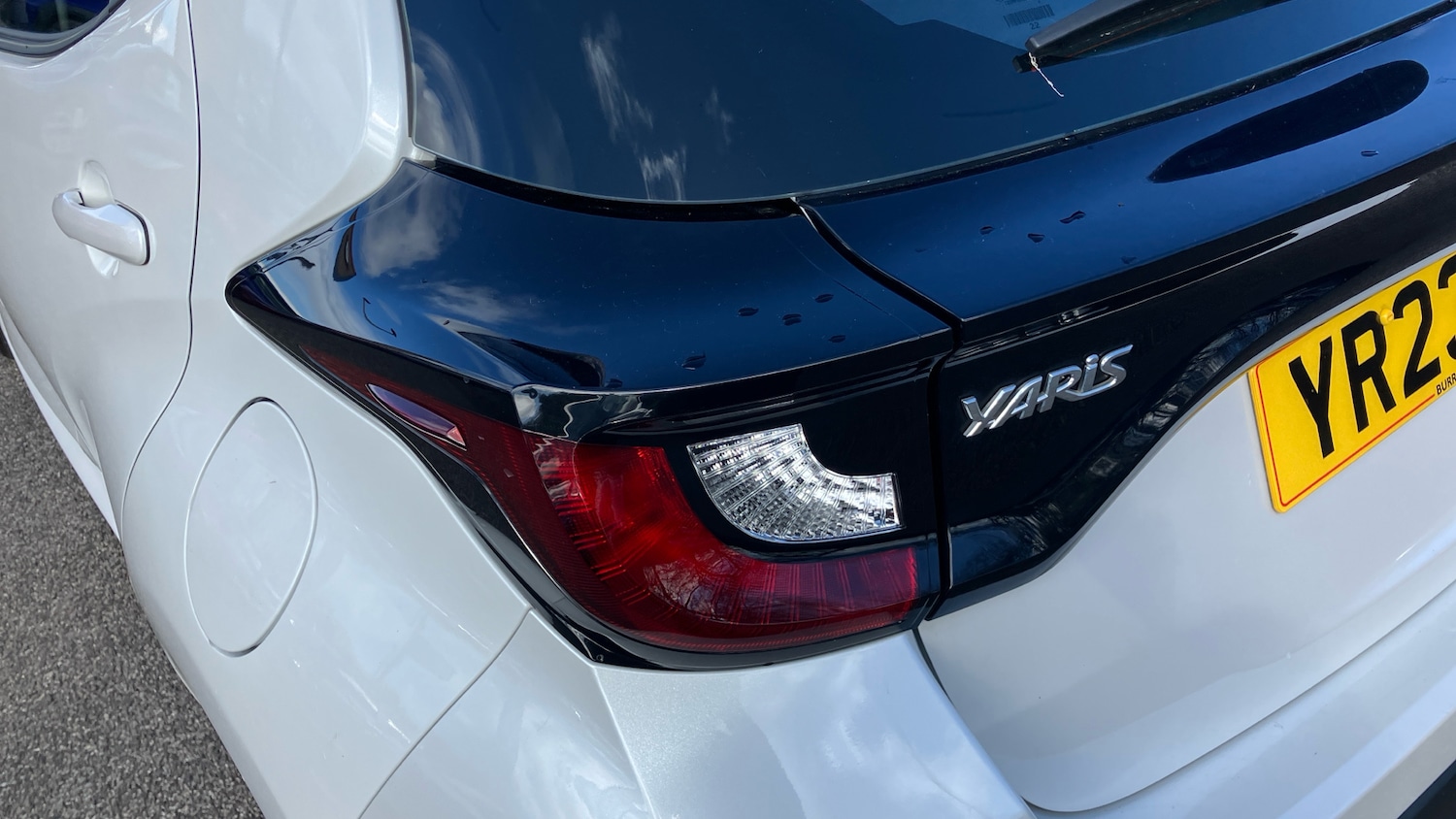 Used Toyota Yaris 2023 for sale - 78093422: Photo 21