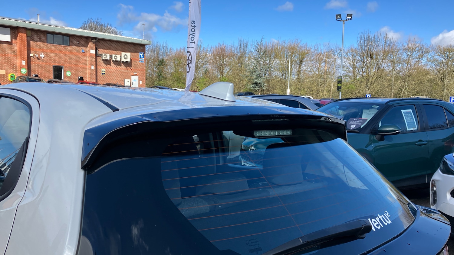 Used Toyota Yaris 2023 for sale - 78093422: Photo 22