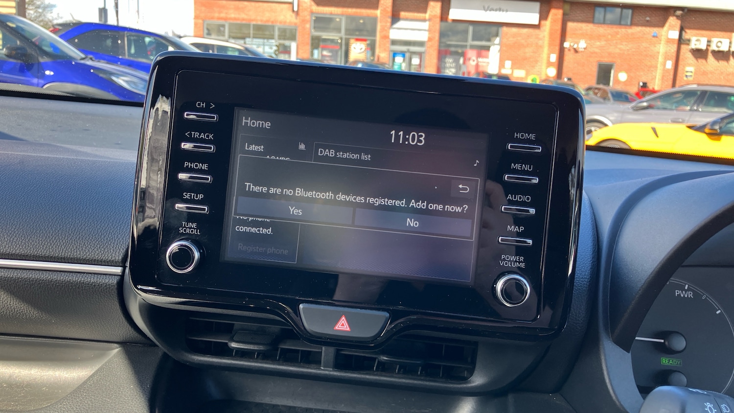 Used Toyota Yaris 2023 for sale - 78093422: Photo 23