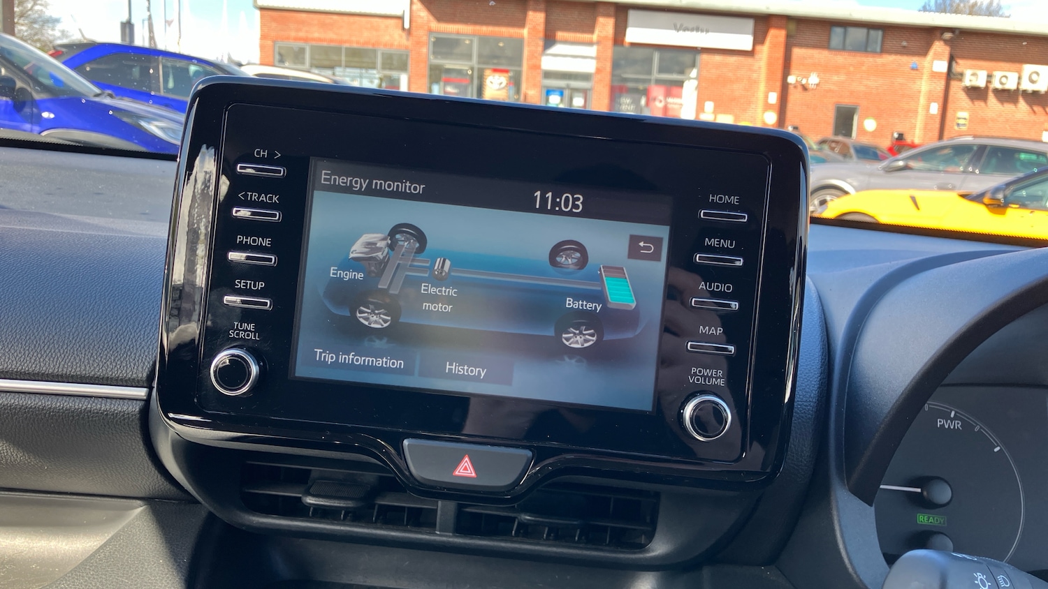 Used Toyota Yaris 2023 for sale - 78093422: Photo 24