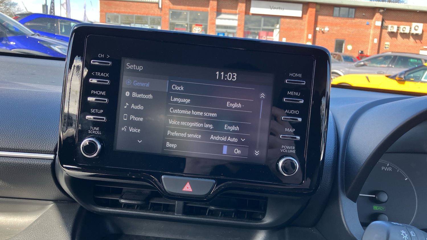 Used Toyota Yaris 2023 for sale - 78093422: Photo 25