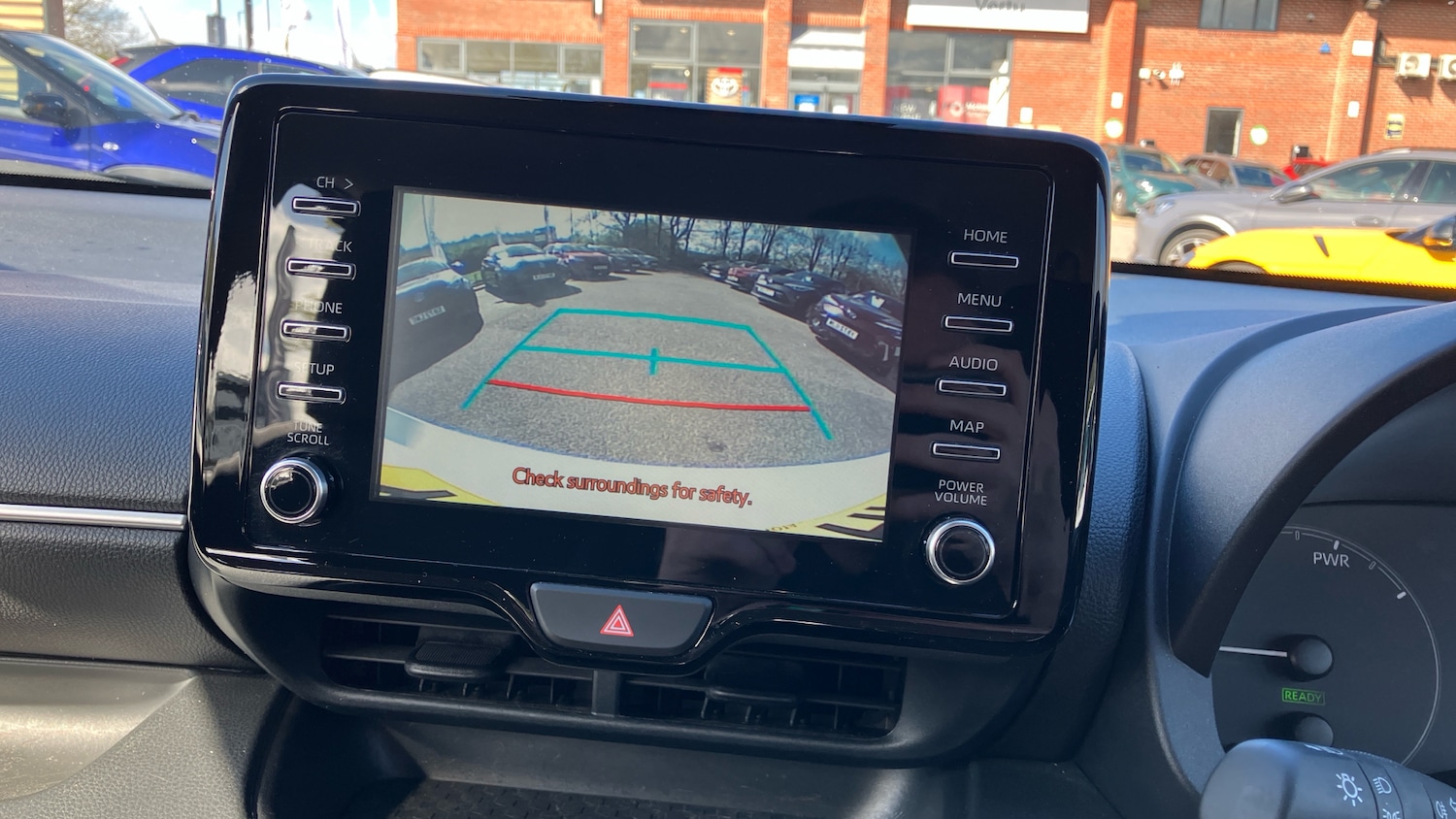 Used Toyota Yaris 2023 for sale - 78093422: Photo 27