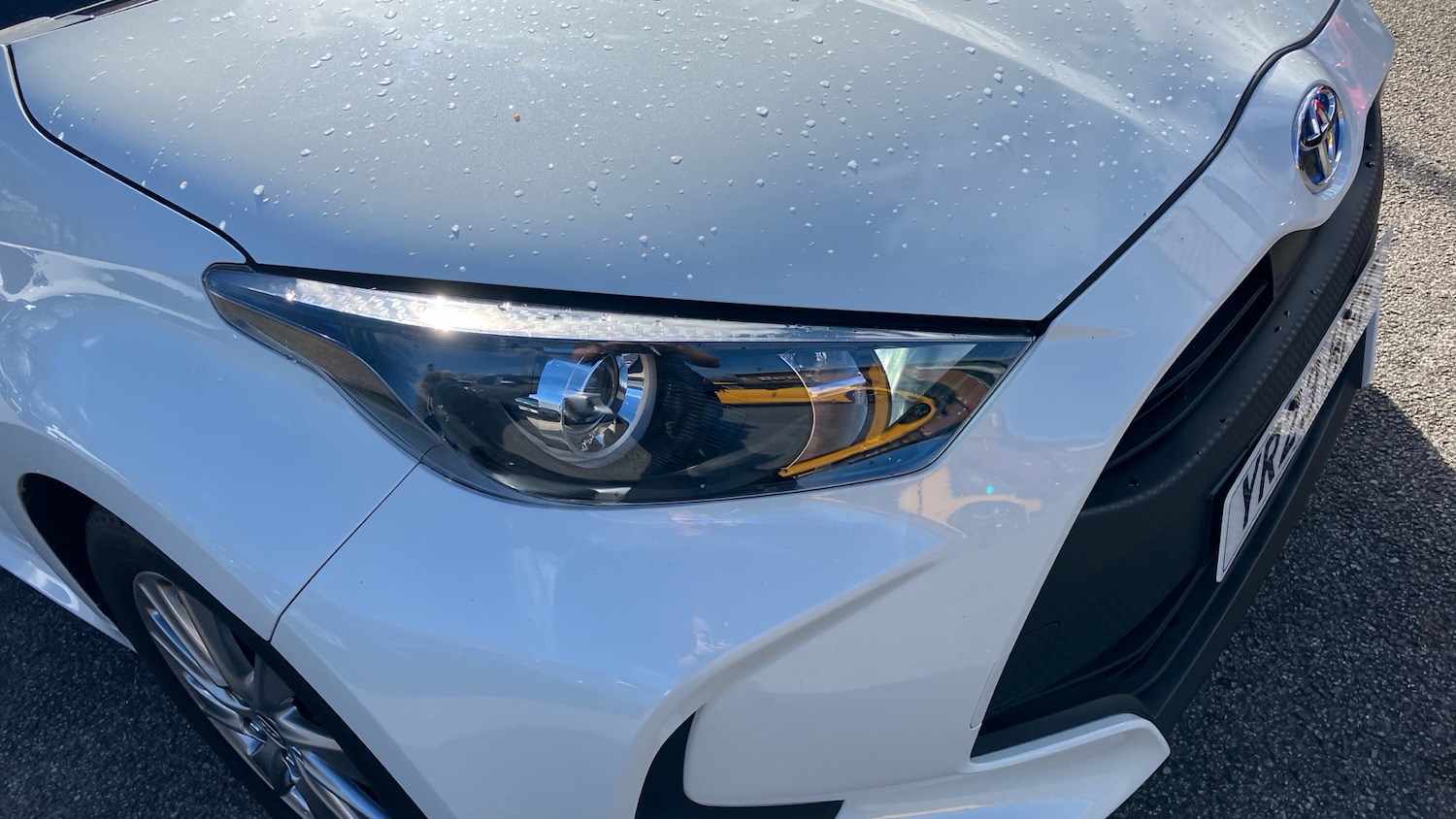 Used Toyota Yaris 2023 for sale - 78093422: Photo 32