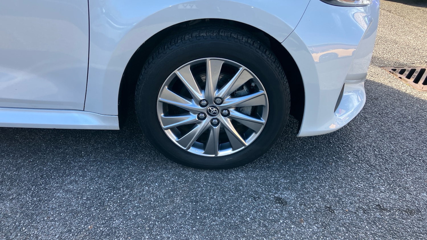 Used Toyota Yaris 2023 for sale - 78093422: Photo 33