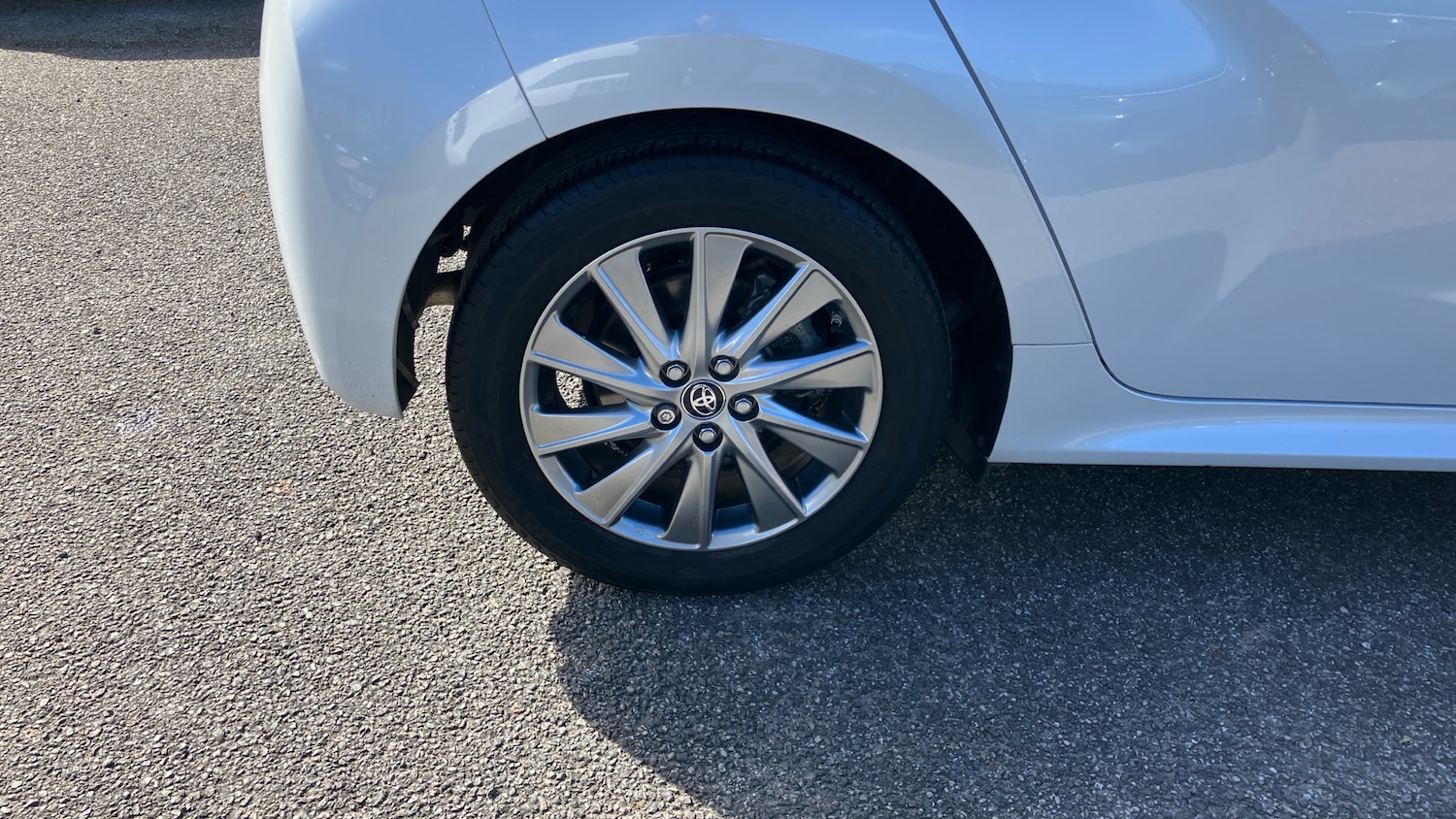 Used Toyota Yaris 2023 for sale - 78093422: Photo 34