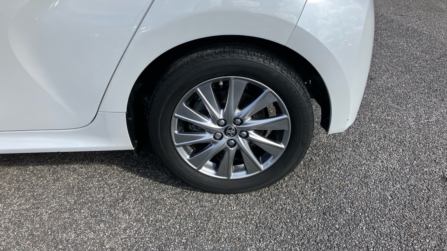 Used Toyota Yaris 2023 for sale - 78093422: Photo 35