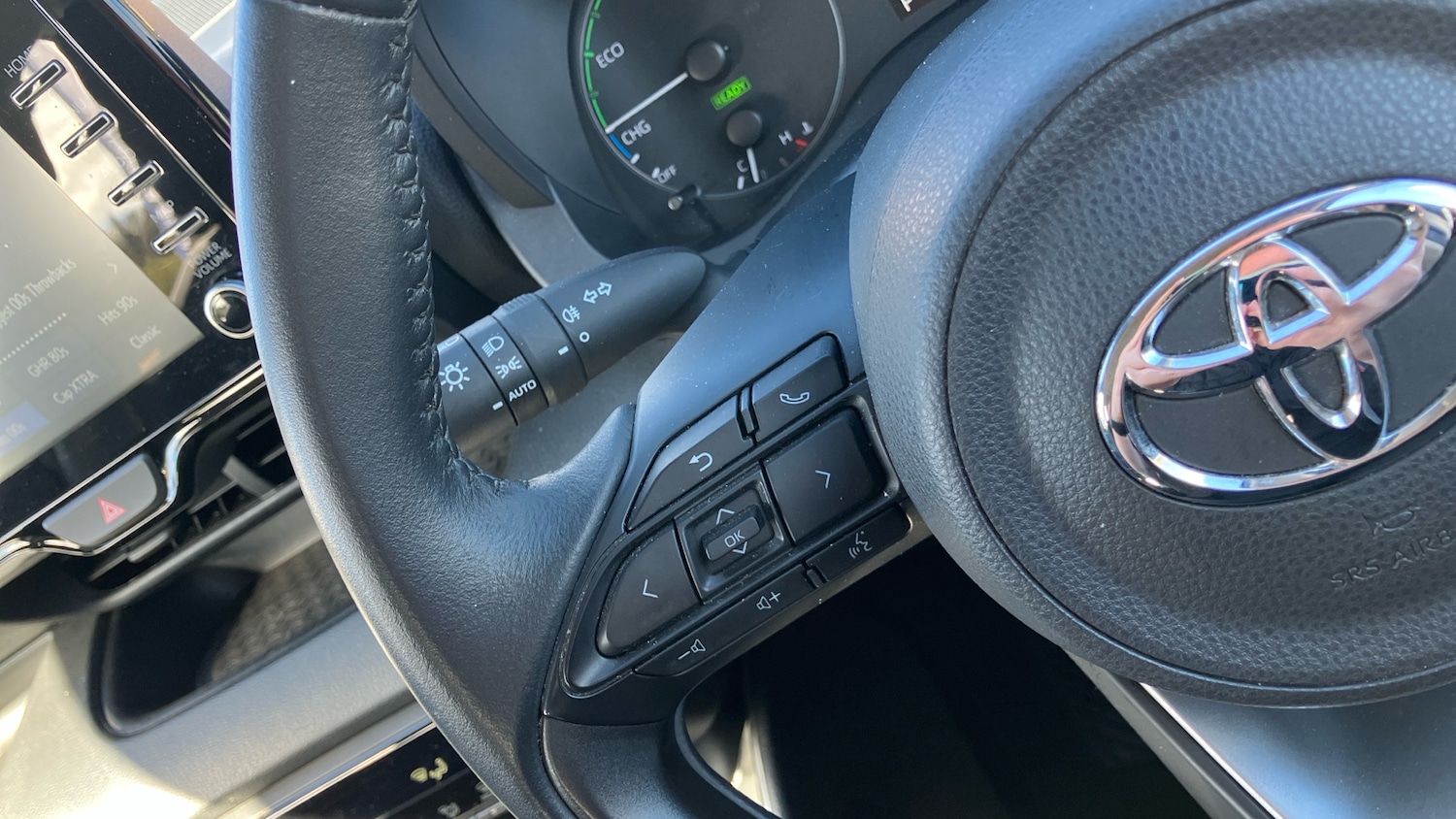 Used Toyota Yaris 2023 for sale - 78093422: Photo 42