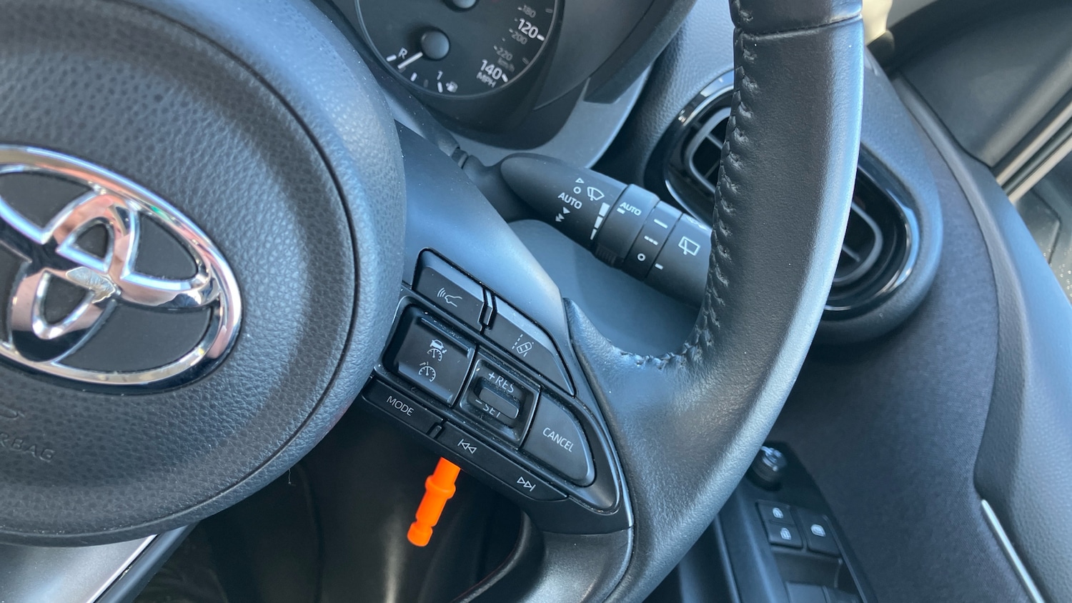 Used Toyota Yaris 2023 for sale - 78093422: Photo 43