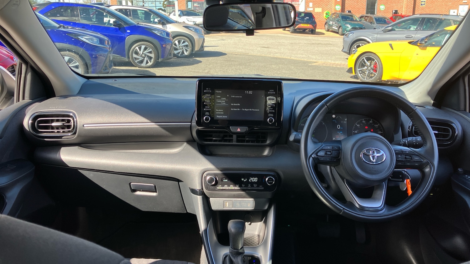 Used Toyota Yaris 2023 for sale - 78093422: Photo 5