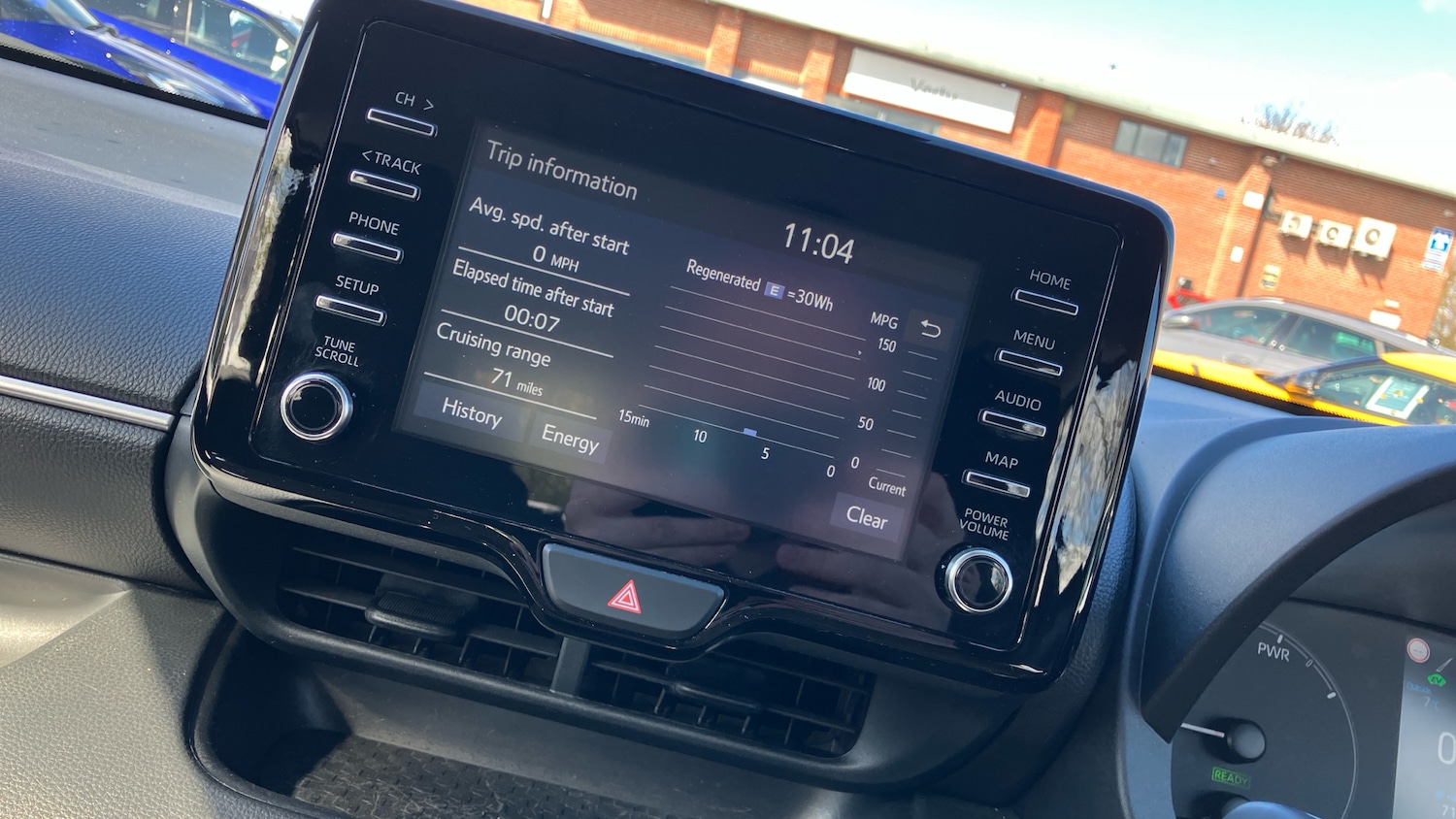 Used Toyota Yaris 2023 for sale - 78093422: Photo 50