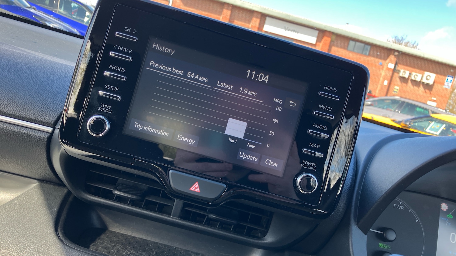 Used Toyota Yaris 2023 for sale - 78093422: Photo 51