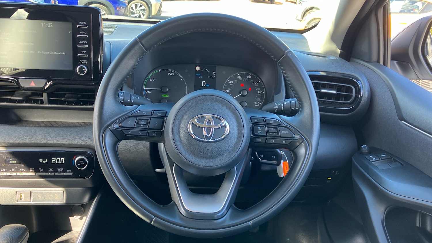Used Toyota Yaris 2023 for sale - 78093422: Photo 6