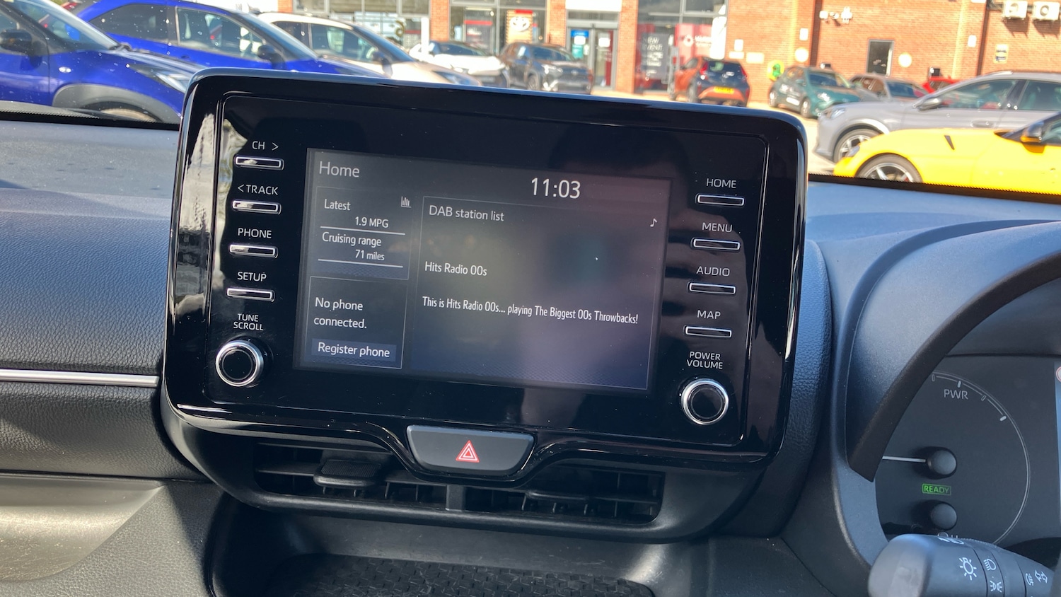 Used Toyota Yaris 2023 for sale - 78093422: Photo 7