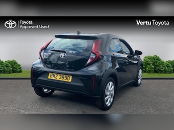 Used Toyota Aygo X 2025 for sale - 79234464: Photo