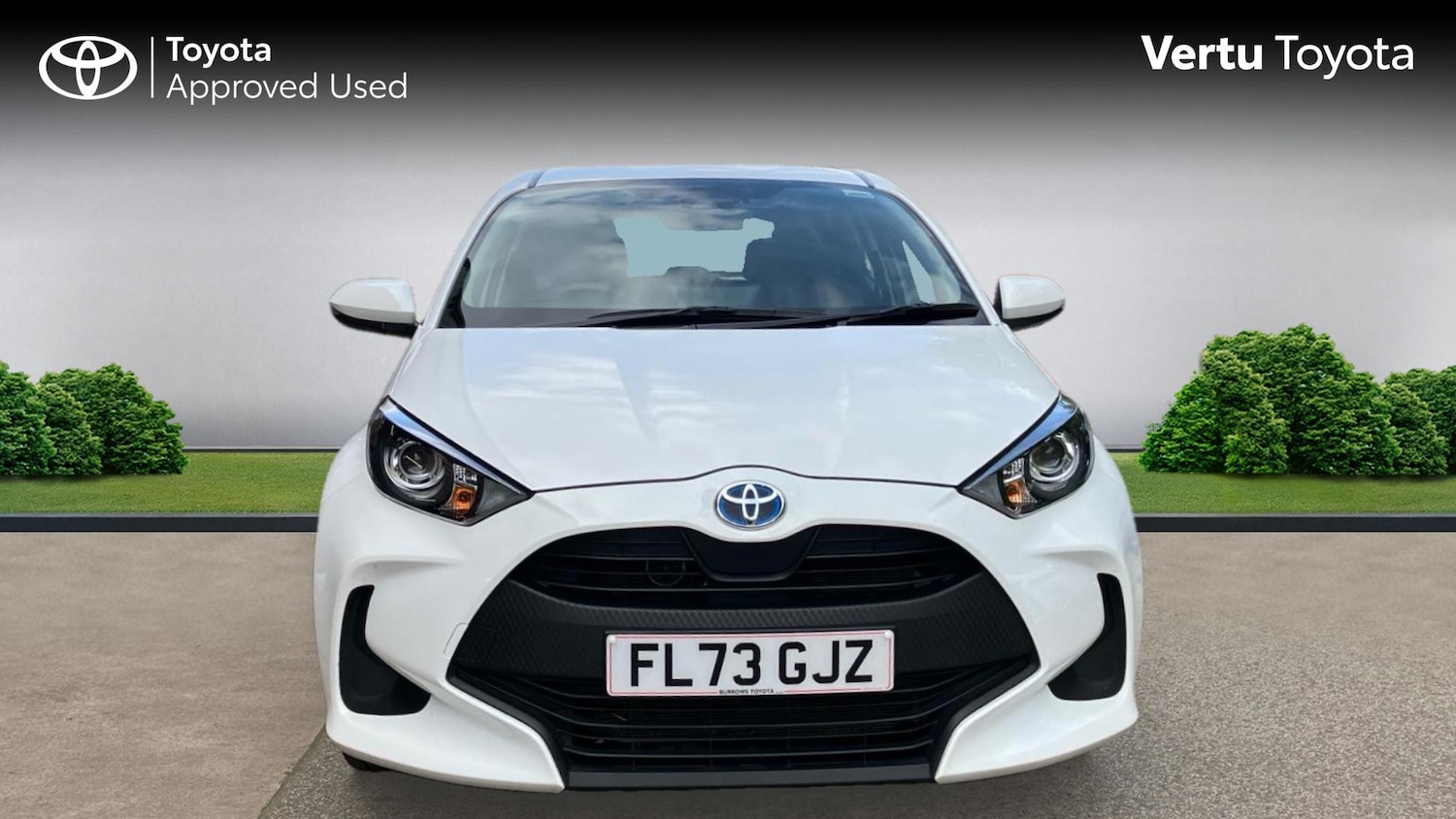 Used Toyota Yaris 2023 for sale - 76102759: Photo 15