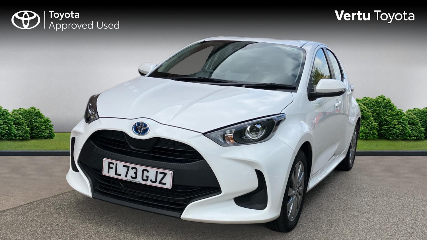 Used Toyota Yaris 2023 for sale - 76102759: Photo 3