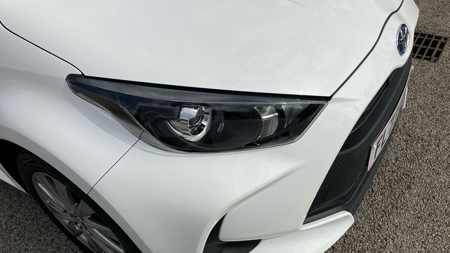 Used Toyota Yaris 2023 for sale - 76102759: Photo 32