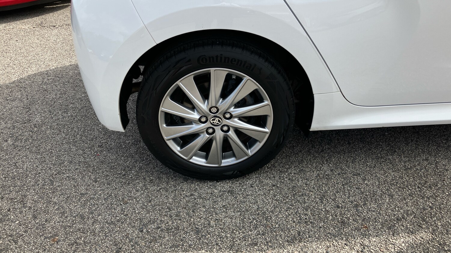 Used Toyota Yaris 2023 for sale - 76102759: Photo 34