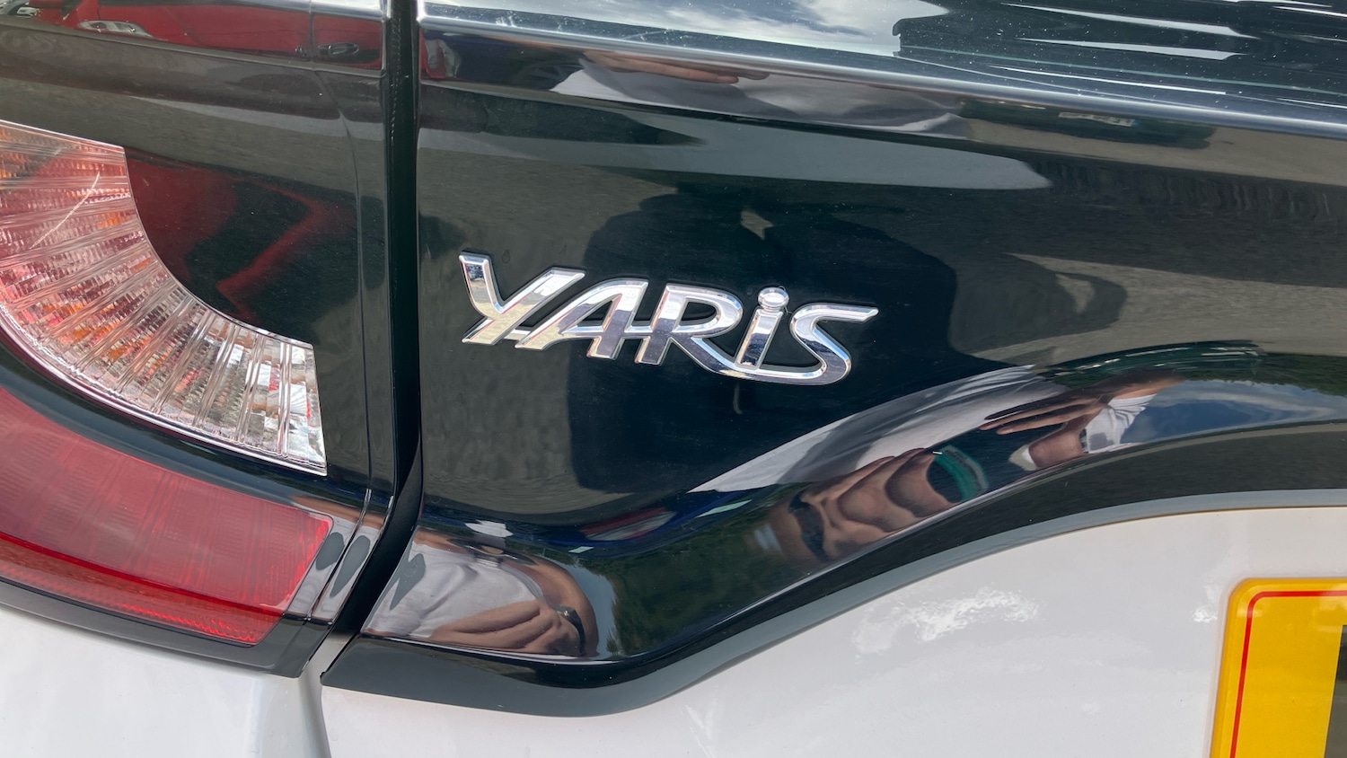 Used Toyota Yaris 2023 for sale - 76102759: Photo 36