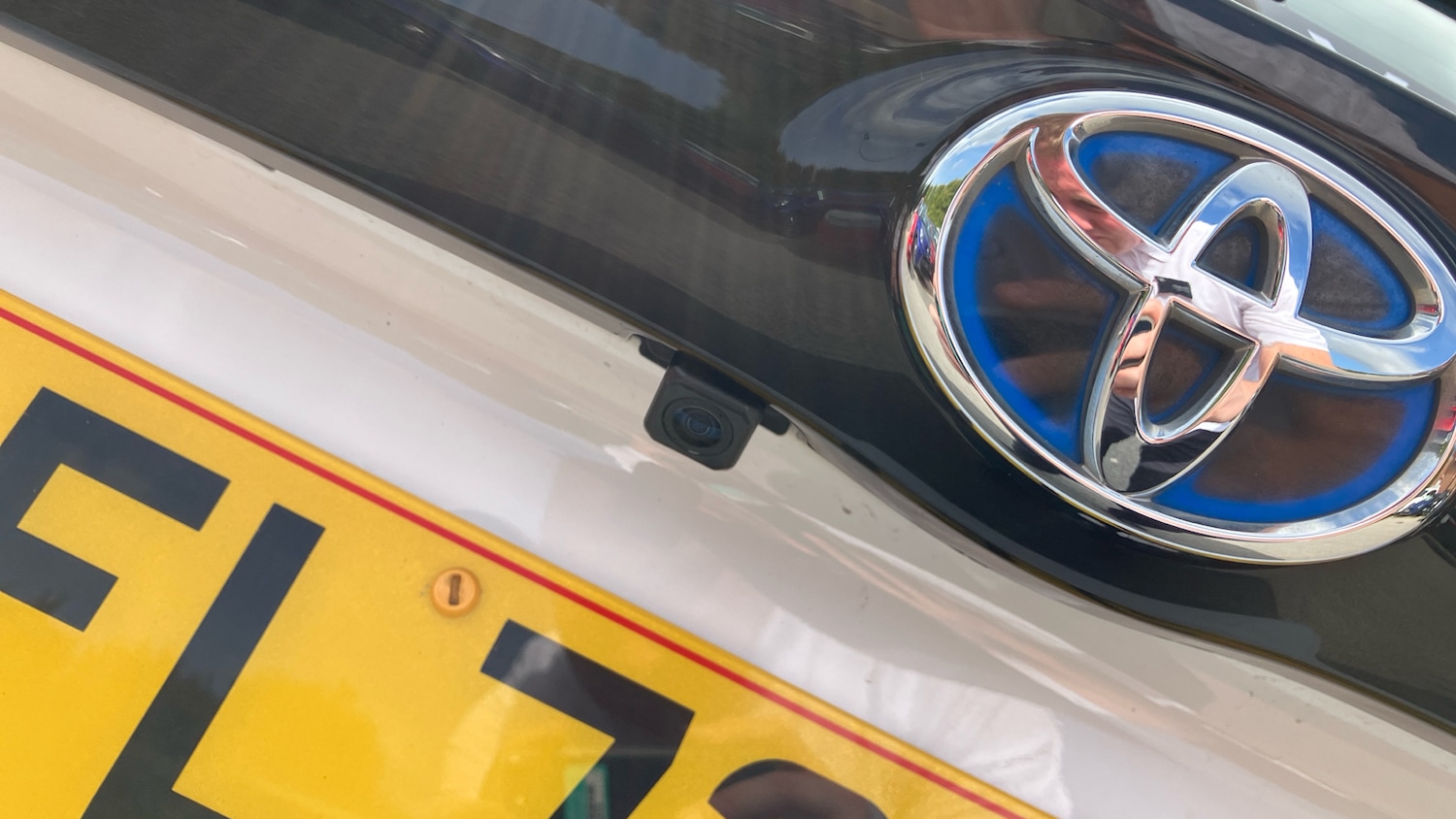 Used Toyota Yaris 2023 for sale - 76102759: Photo 38