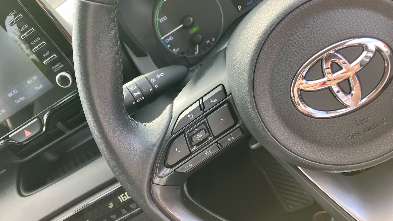 Used Toyota Yaris 2023 for sale - 76102759: Photo 45