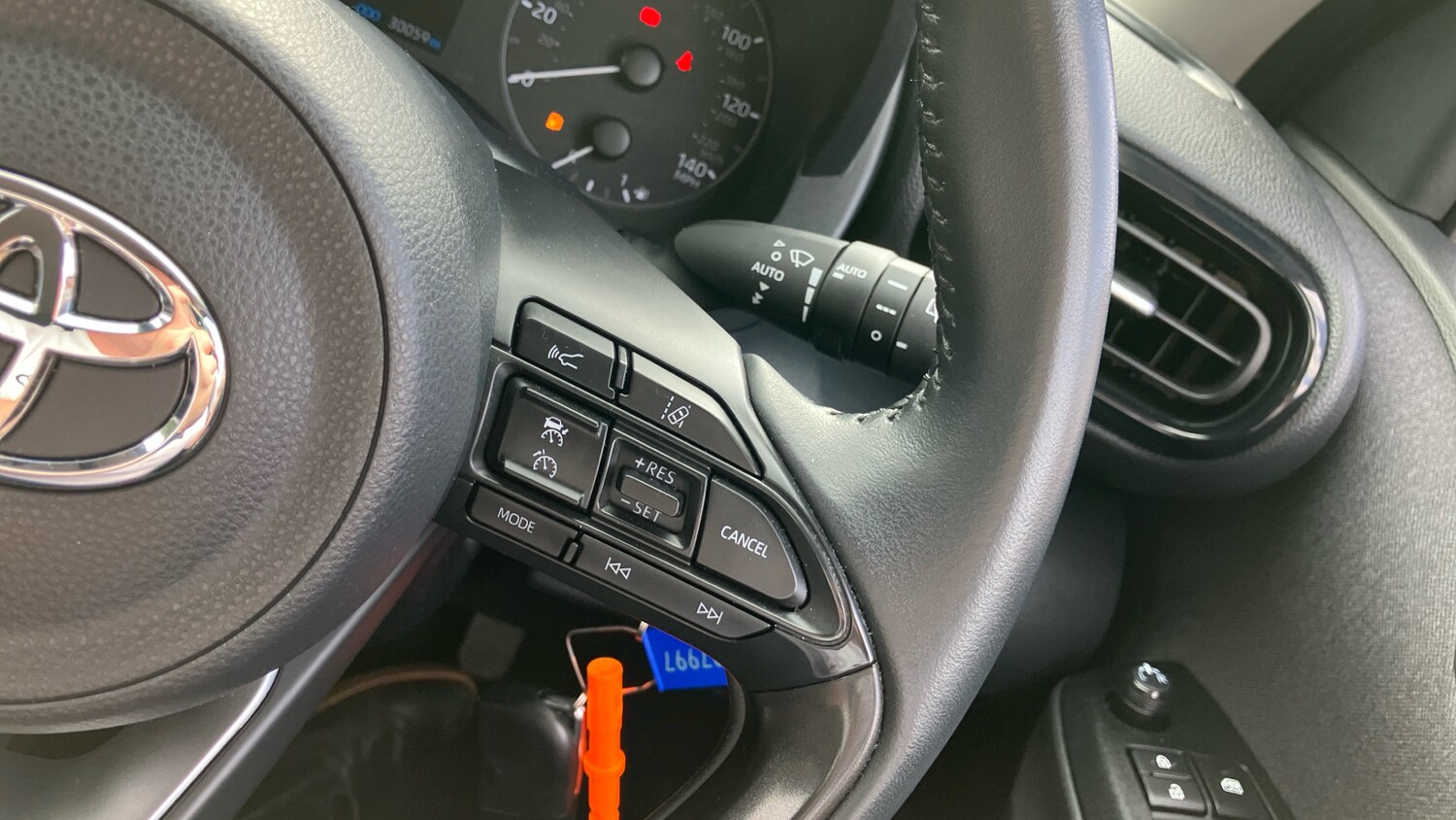 Used Toyota Yaris 2023 for sale - 76102759: Photo 46