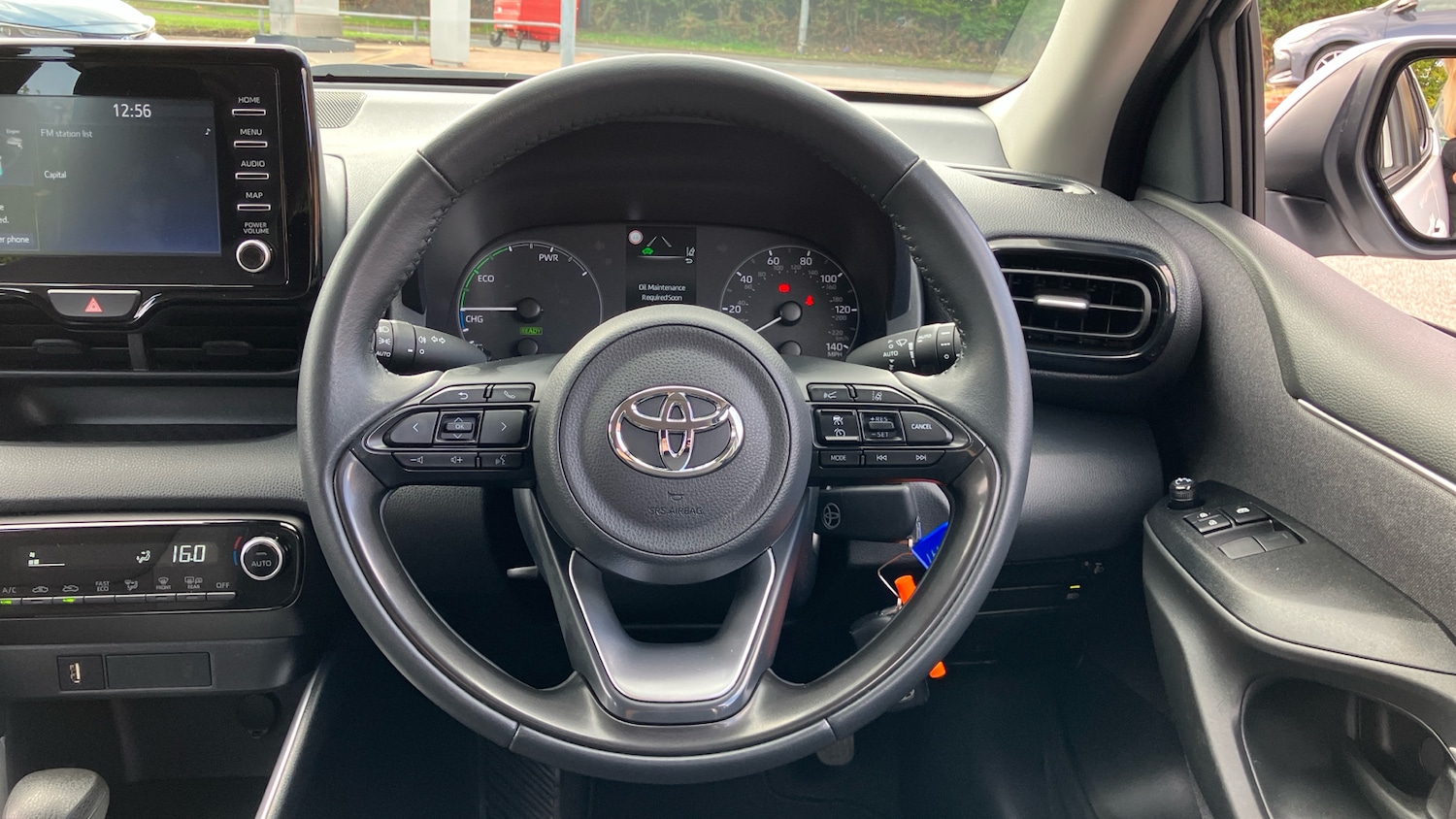 Used Toyota Yaris 2023 for sale - 76102759: Photo 6