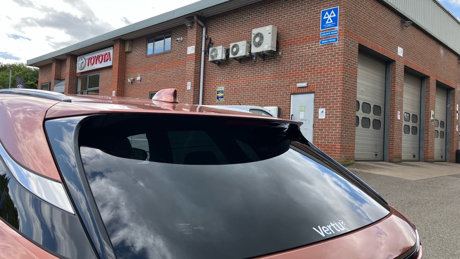 Vehicle 24