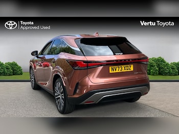 Used Lexus RX 2024 for sale - 75514896: Photo