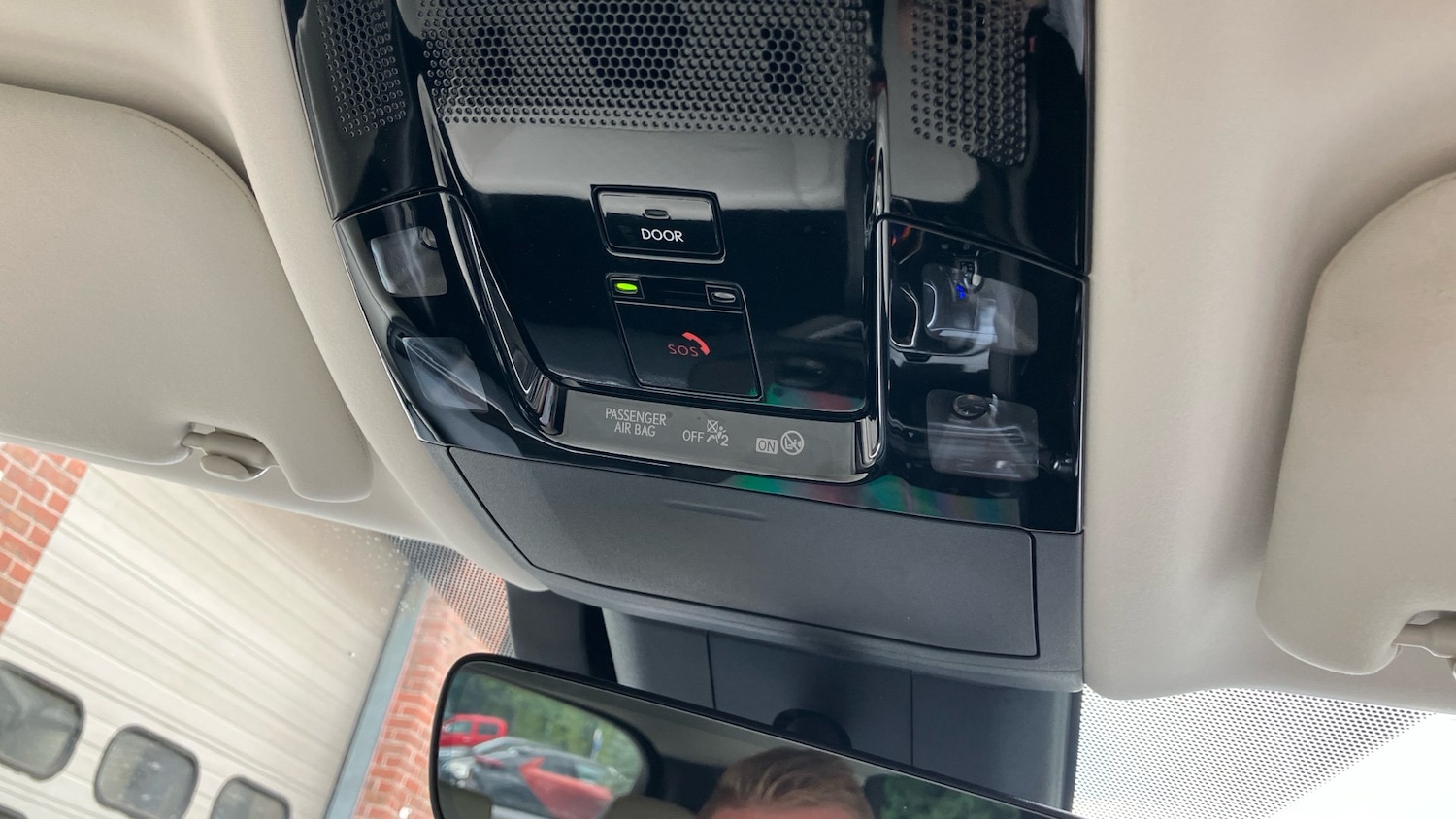 Vehicle 61