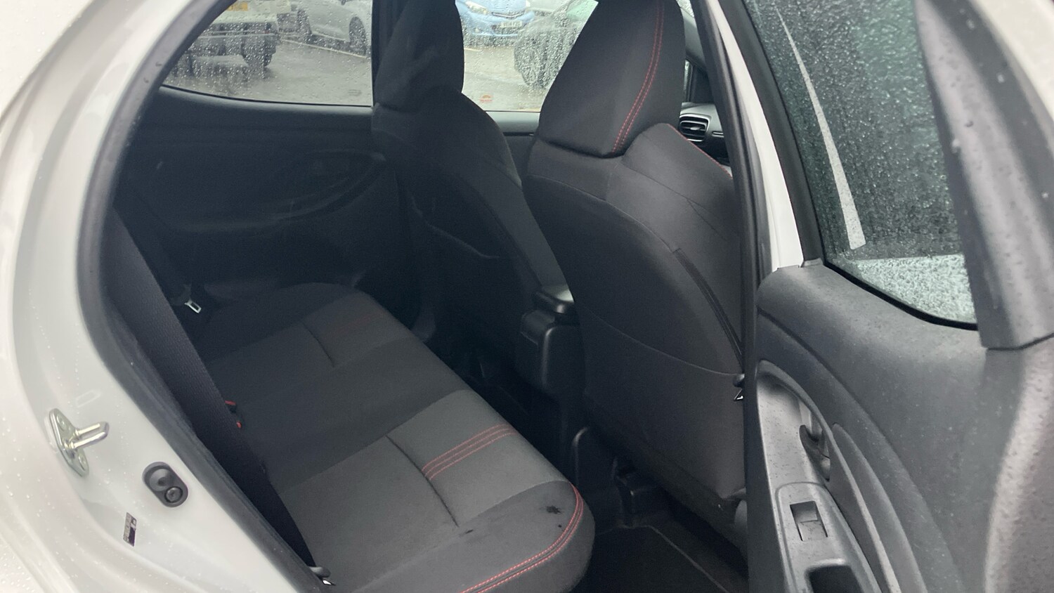 Used Toyota Yaris 2023 for sale - 78015124: Photo 12