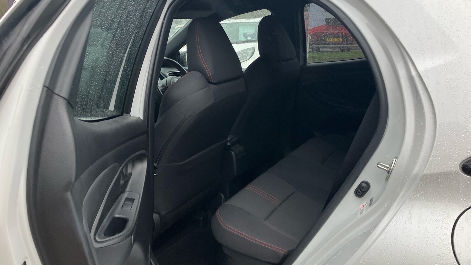 Used Toyota Yaris 2023 for sale - 78015124: Photo 13