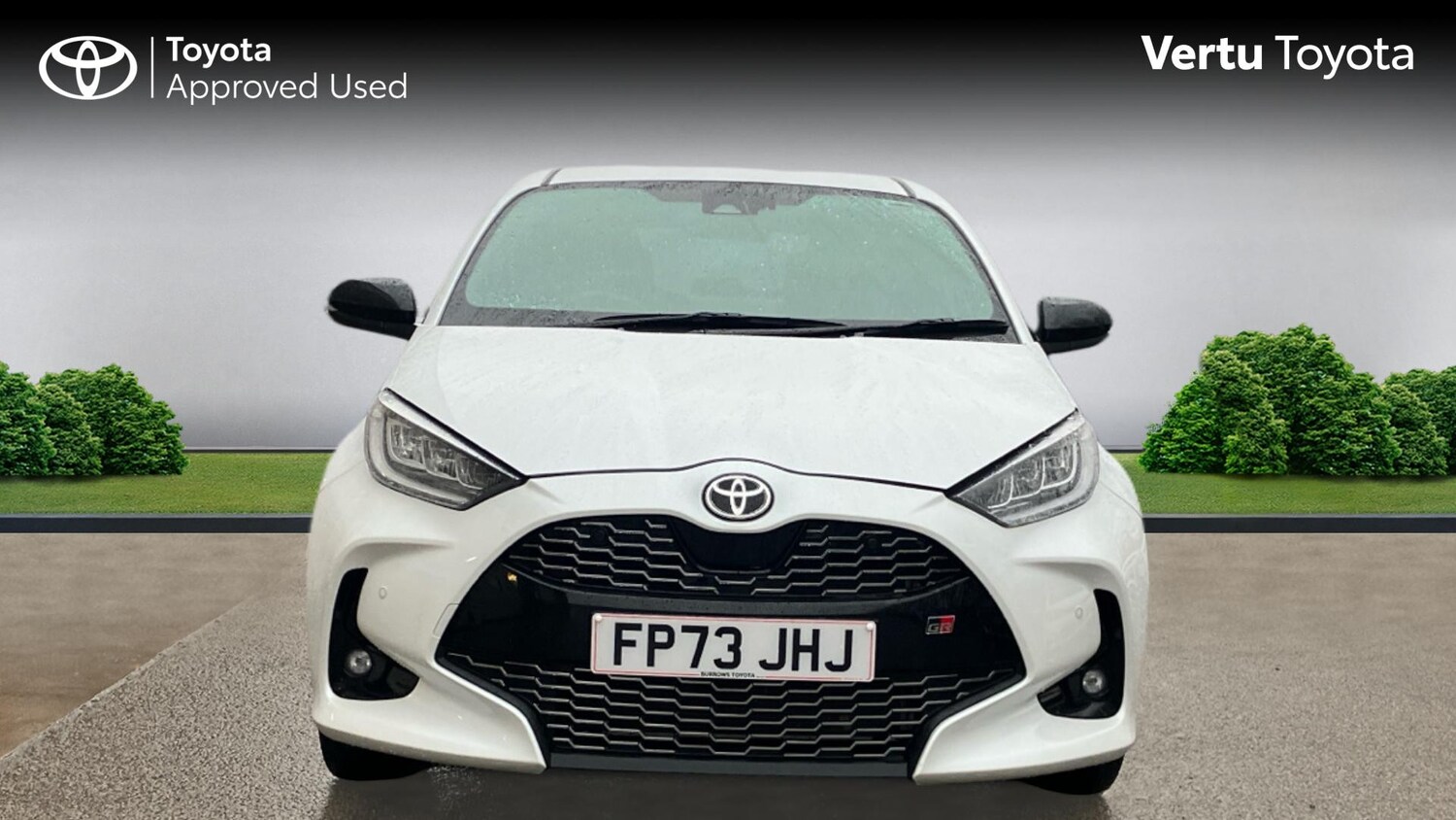 Used Toyota Yaris 2023 for sale - 78015124: Photo 15