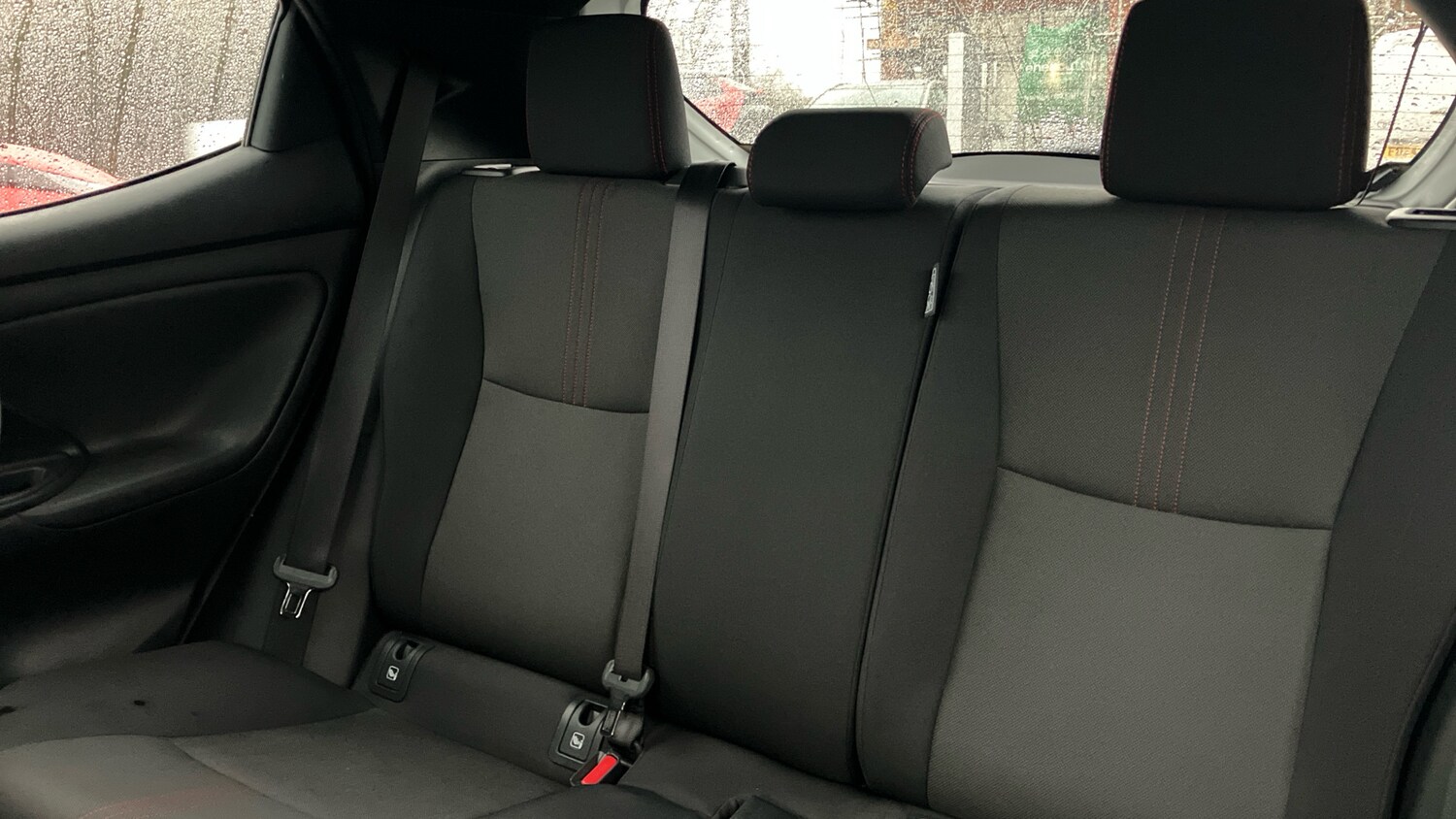 Used Toyota Yaris 2023 for sale - 78015124: Photo 20