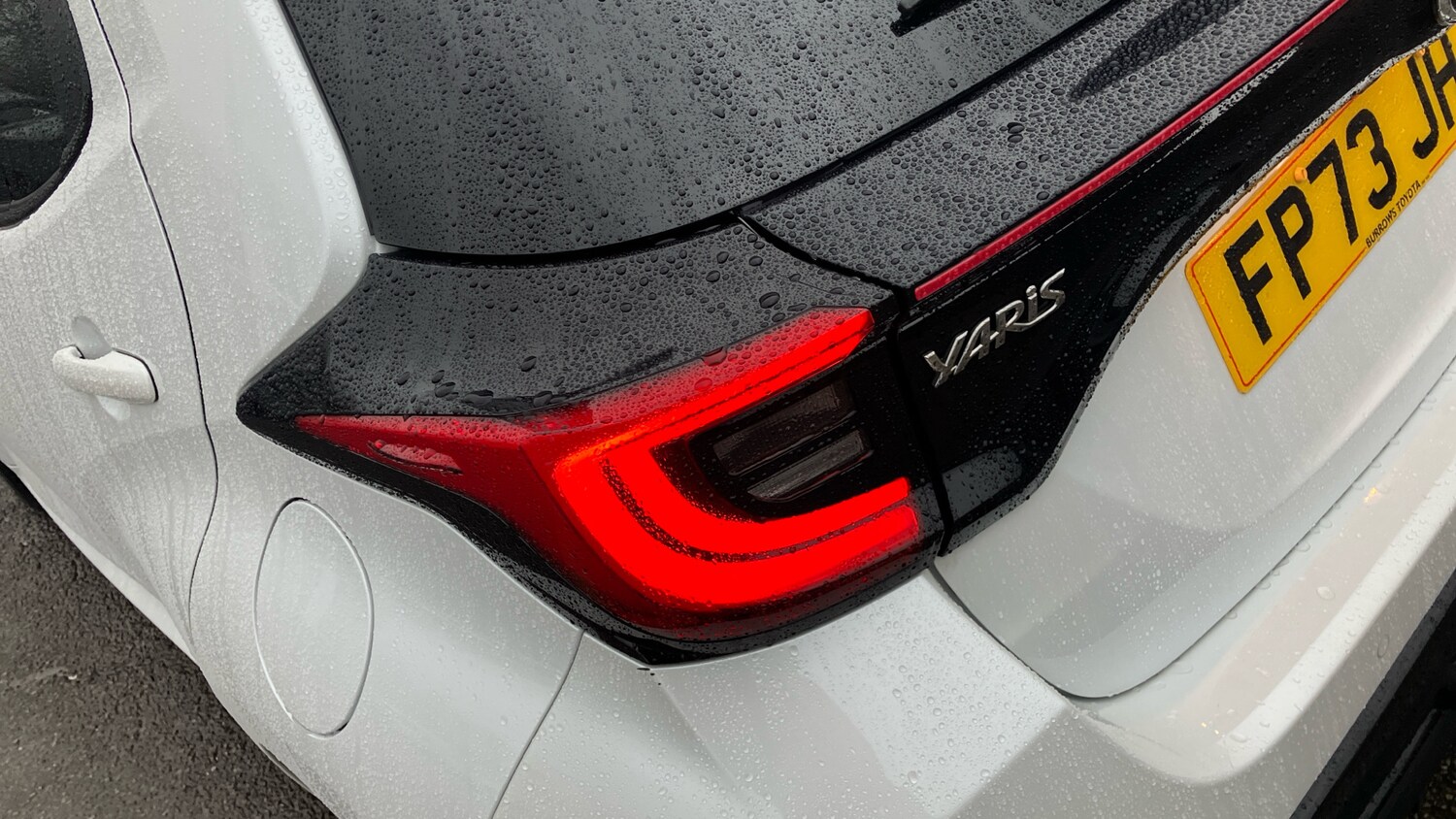 Used Toyota Yaris 2023 for sale - 78015124: Photo 21