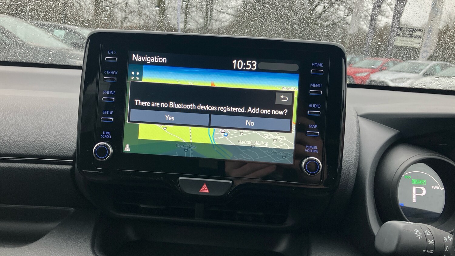 Used Toyota Yaris 2023 for sale - 78015124: Photo 23