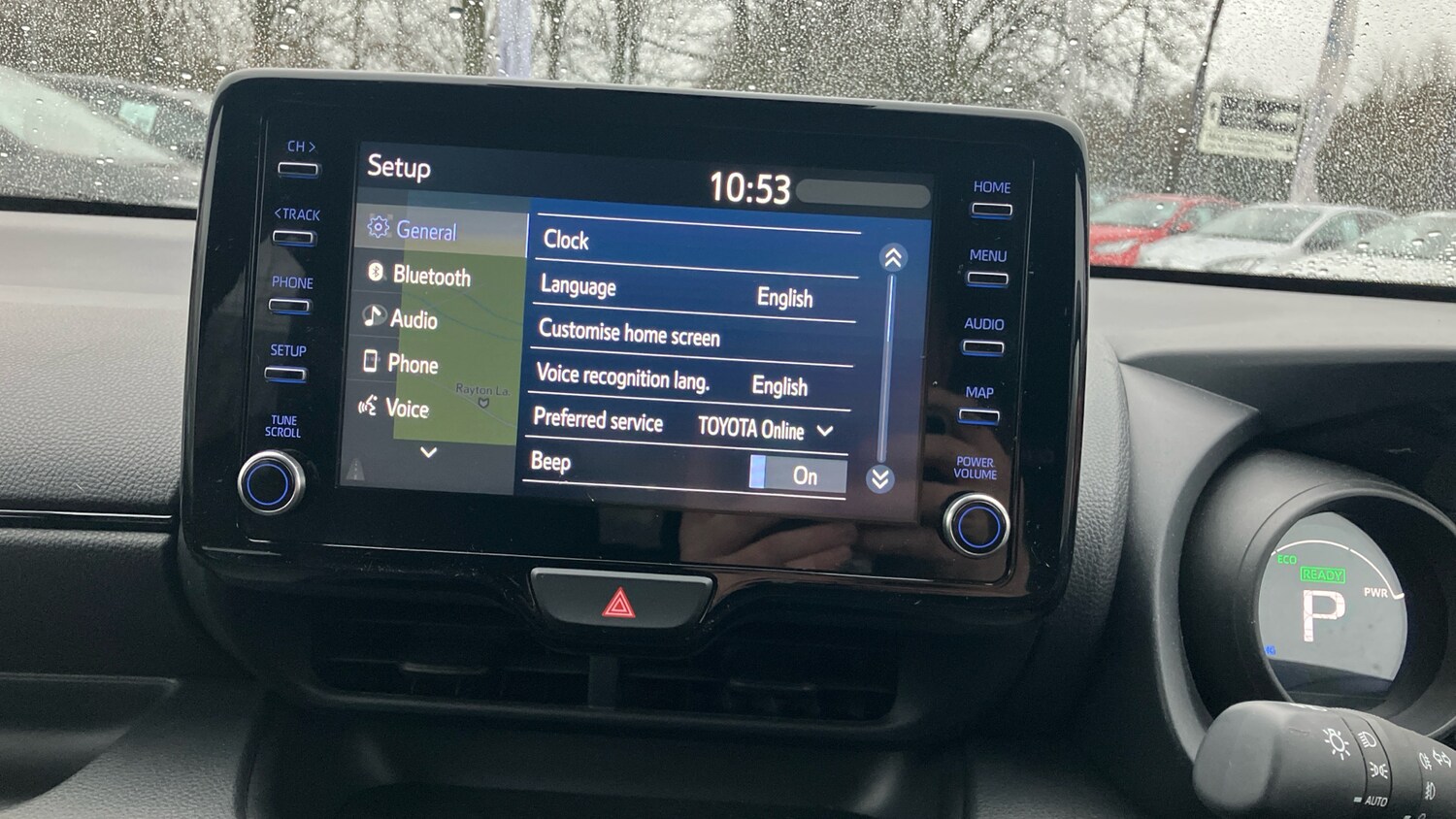 Used Toyota Yaris 2023 for sale - 78015124: Photo 25