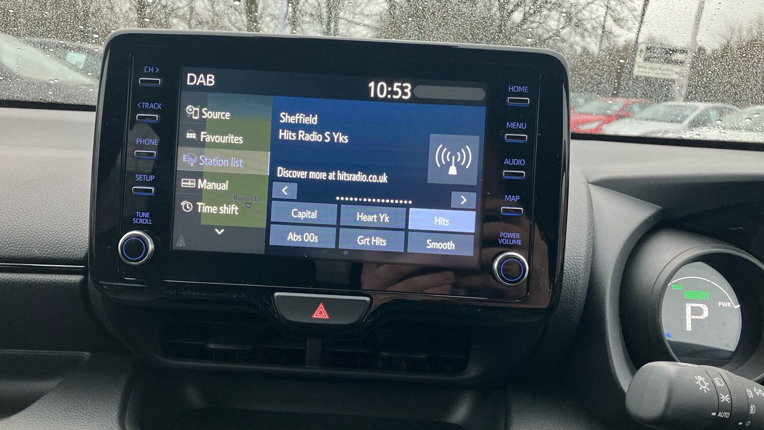 Used Toyota Yaris 2023 for sale - 78015124: Photo 26