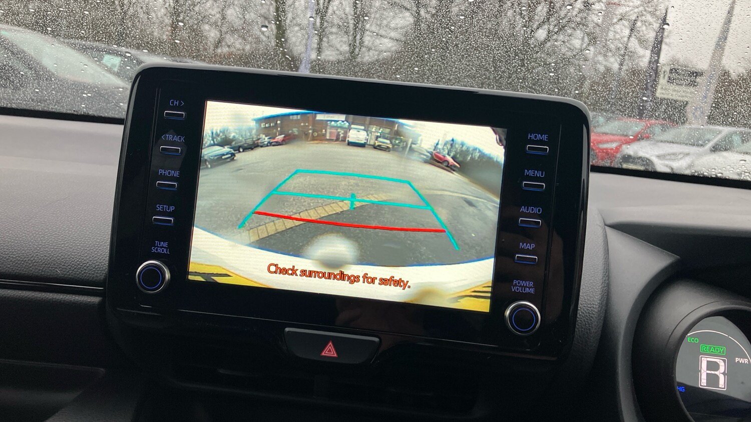 Used Toyota Yaris 2023 for sale - 78015124: Photo 27