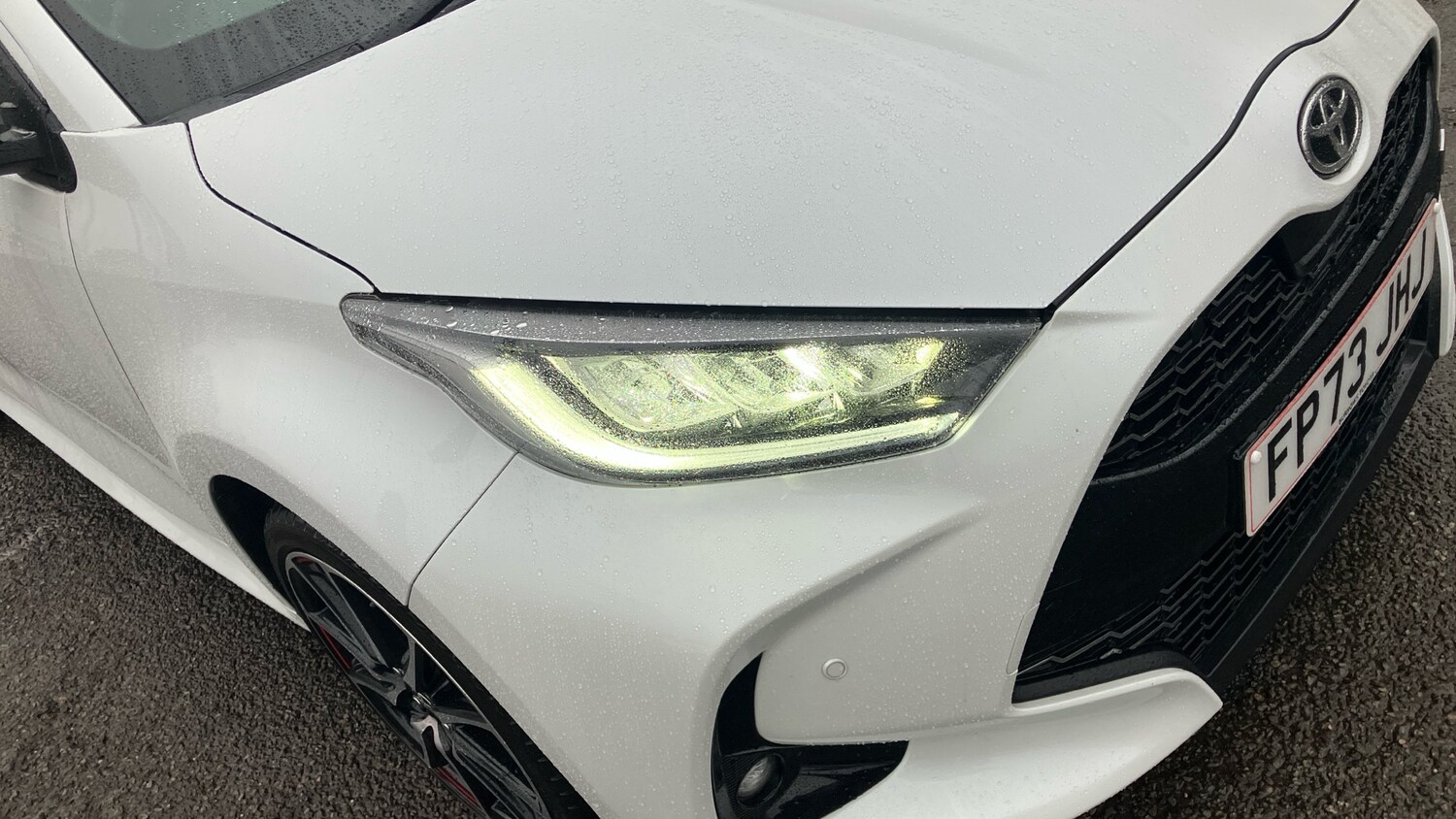 Used Toyota Yaris 2023 for sale - 78015124: Photo 32