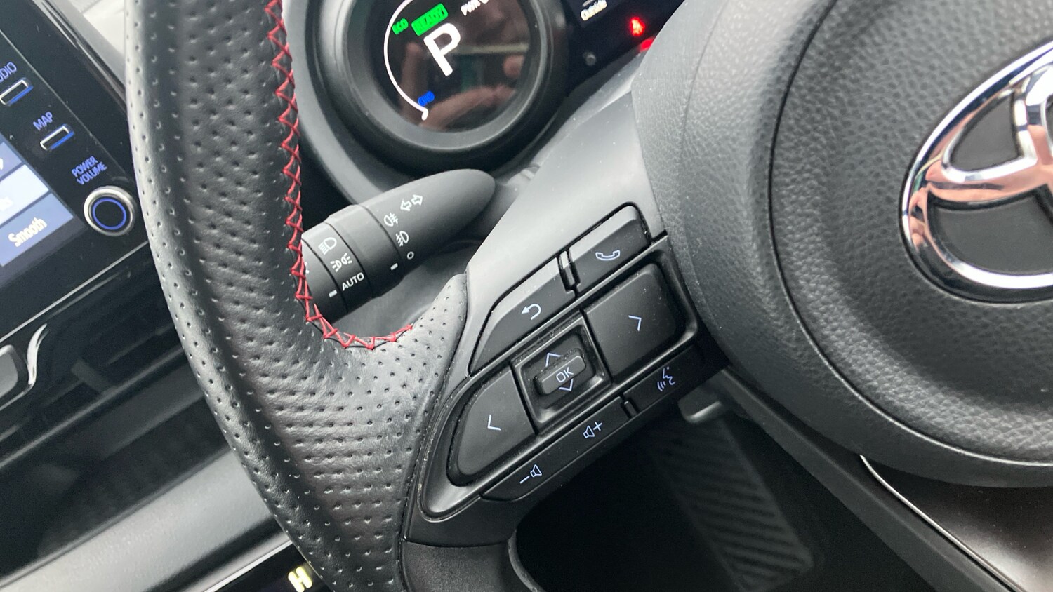 Used Toyota Yaris 2023 for sale - 78015124: Photo 40