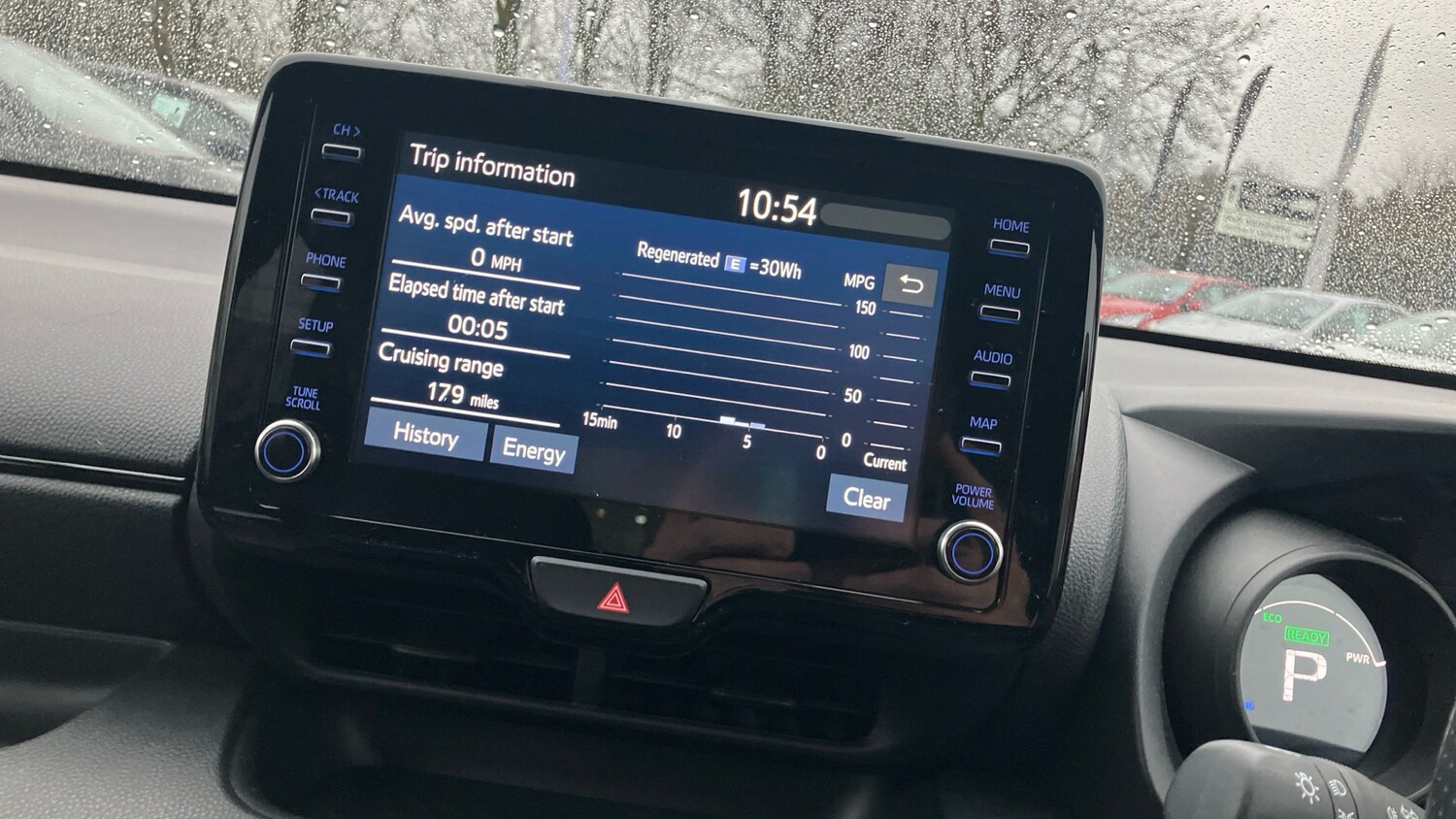 Used Toyota Yaris 2023 for sale - 78015124: Photo 46