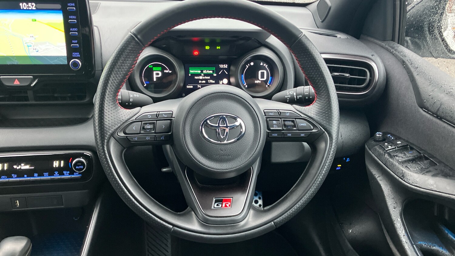 Used Toyota Yaris 2023 for sale - 78015124: Photo 6