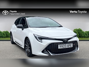 Used Toyota Corolla 2023 for sale - 78671316: Photo