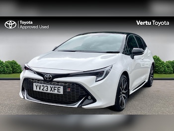 Used Toyota Corolla 2023 for sale - 78671316: Photo